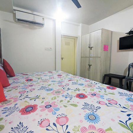 Abode Homestay Τζαϊπούρ Εξωτερικό φωτογραφία