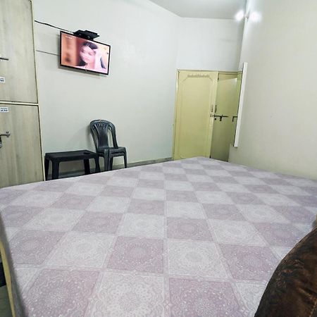 Abode Homestay Τζαϊπούρ Εξωτερικό φωτογραφία