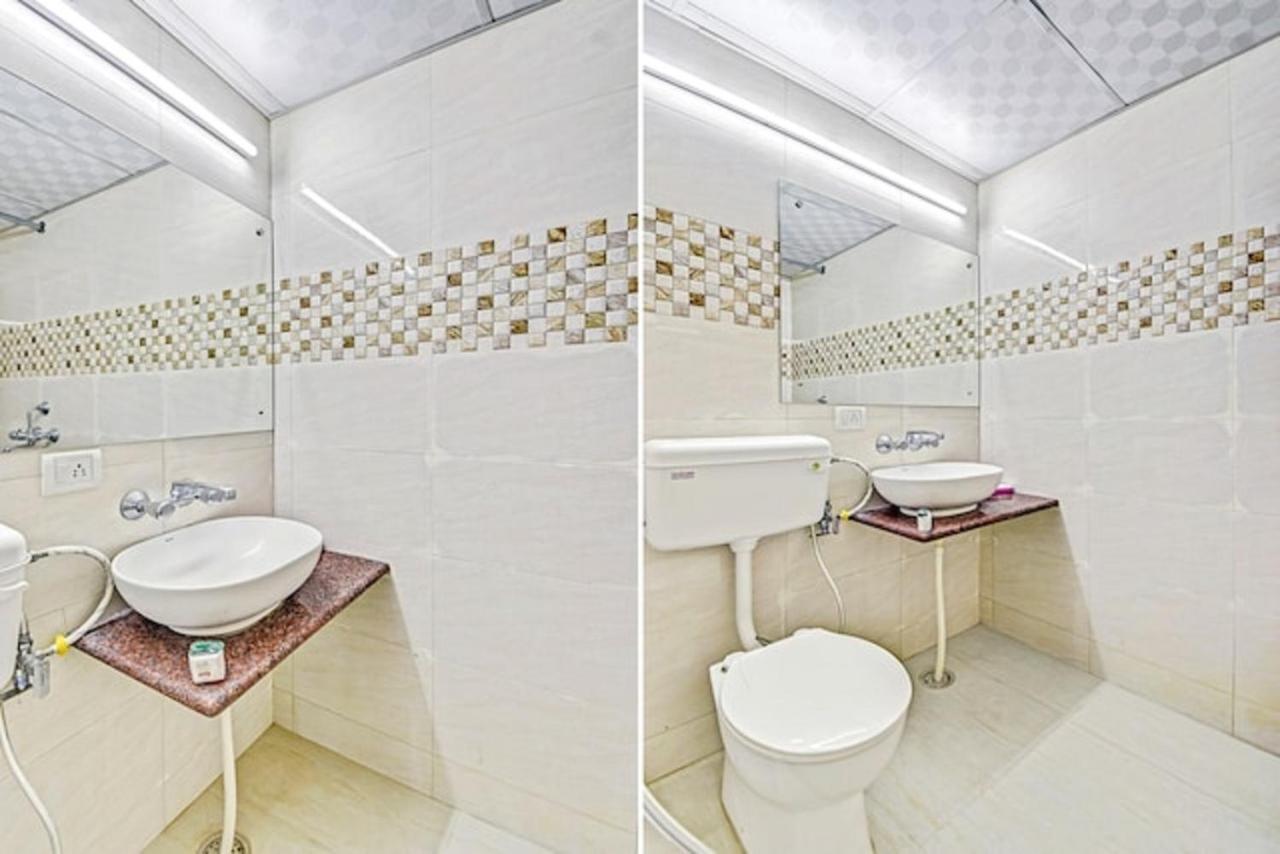 Abode Homestay Τζαϊπούρ Εξωτερικό φωτογραφία