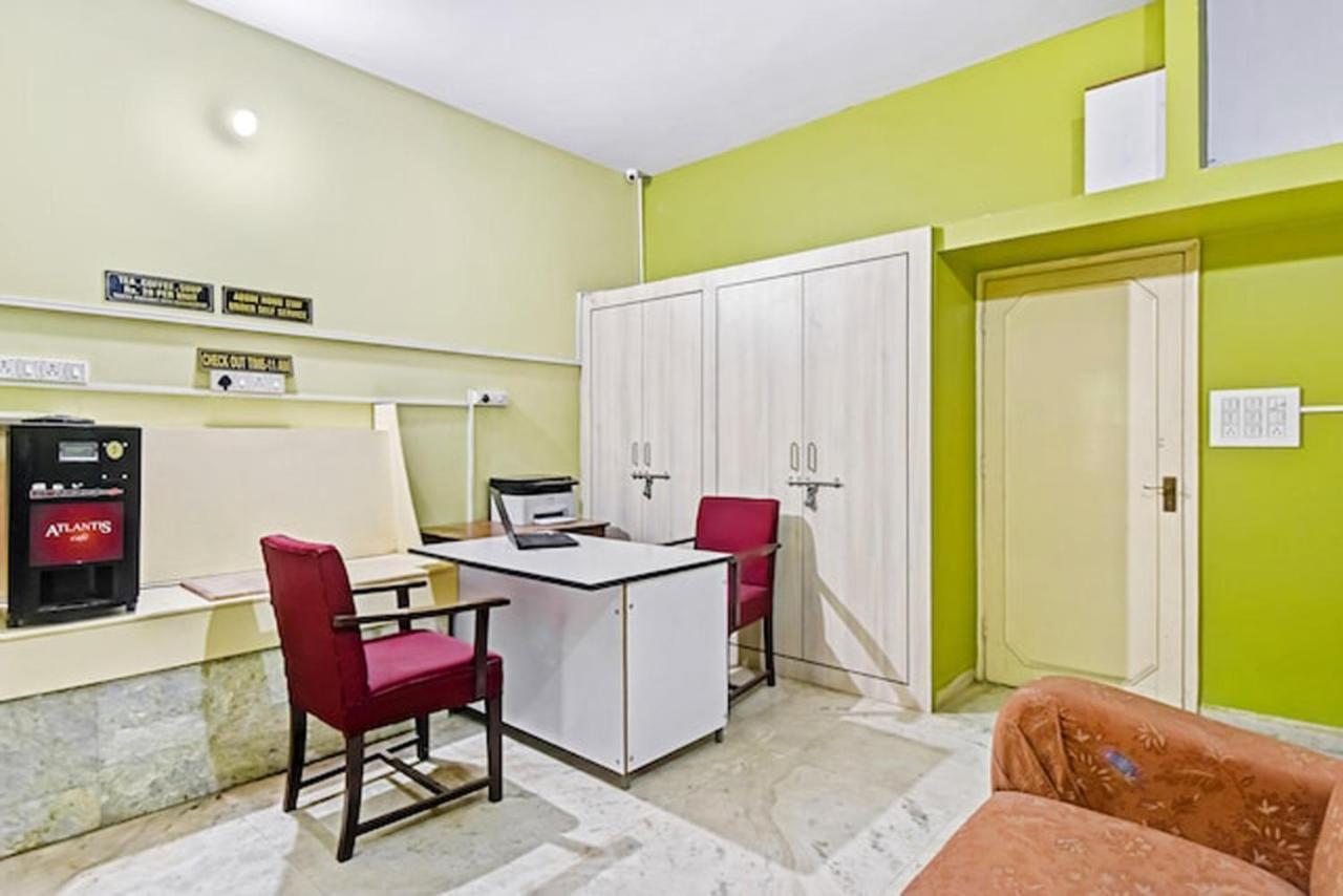 Abode Homestay Τζαϊπούρ Εξωτερικό φωτογραφία