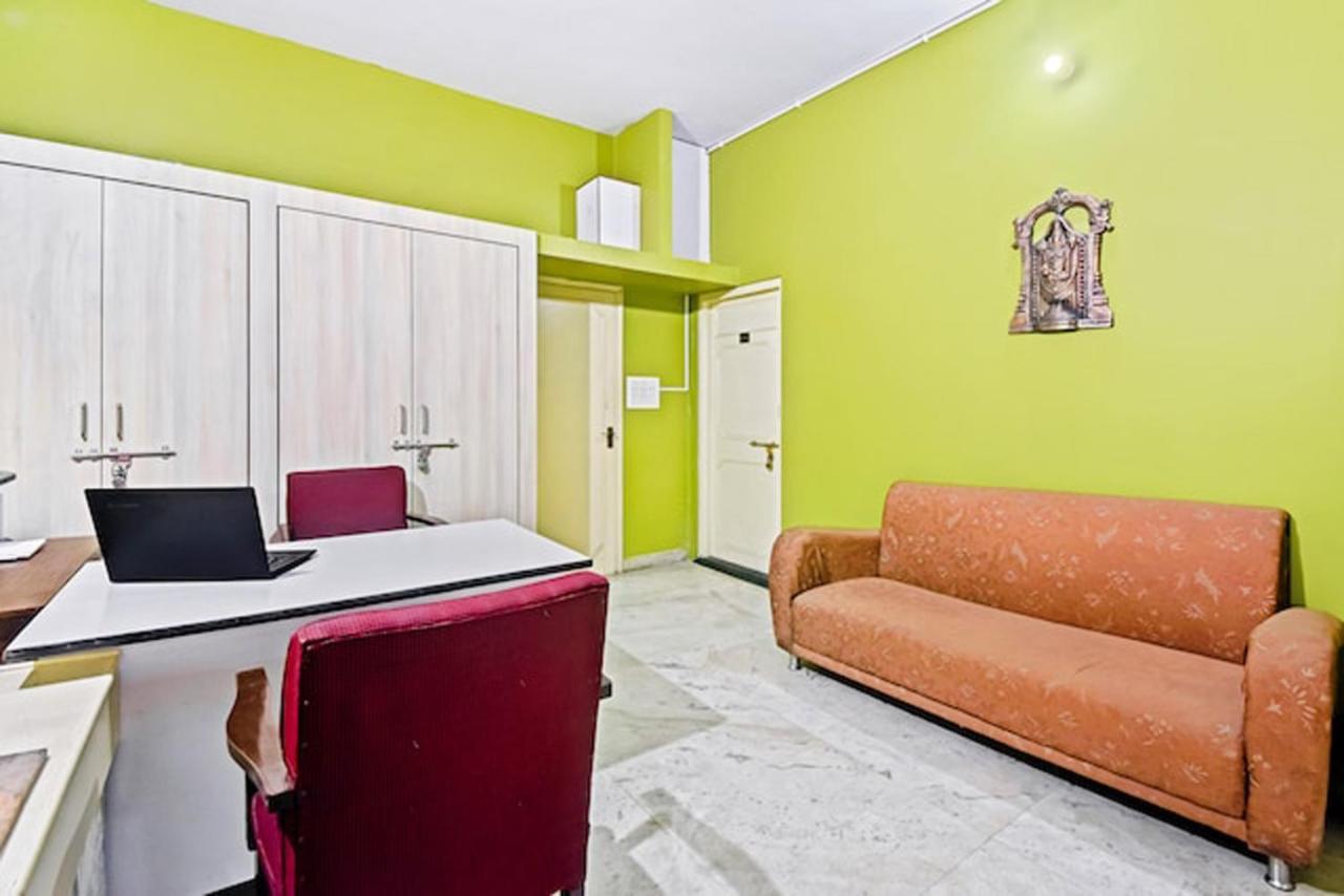 Abode Homestay Τζαϊπούρ Εξωτερικό φωτογραφία
