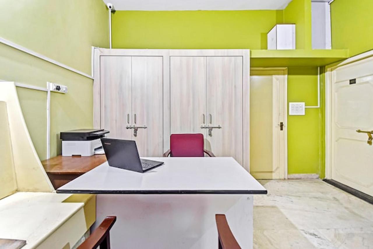 Abode Homestay Τζαϊπούρ Εξωτερικό φωτογραφία
