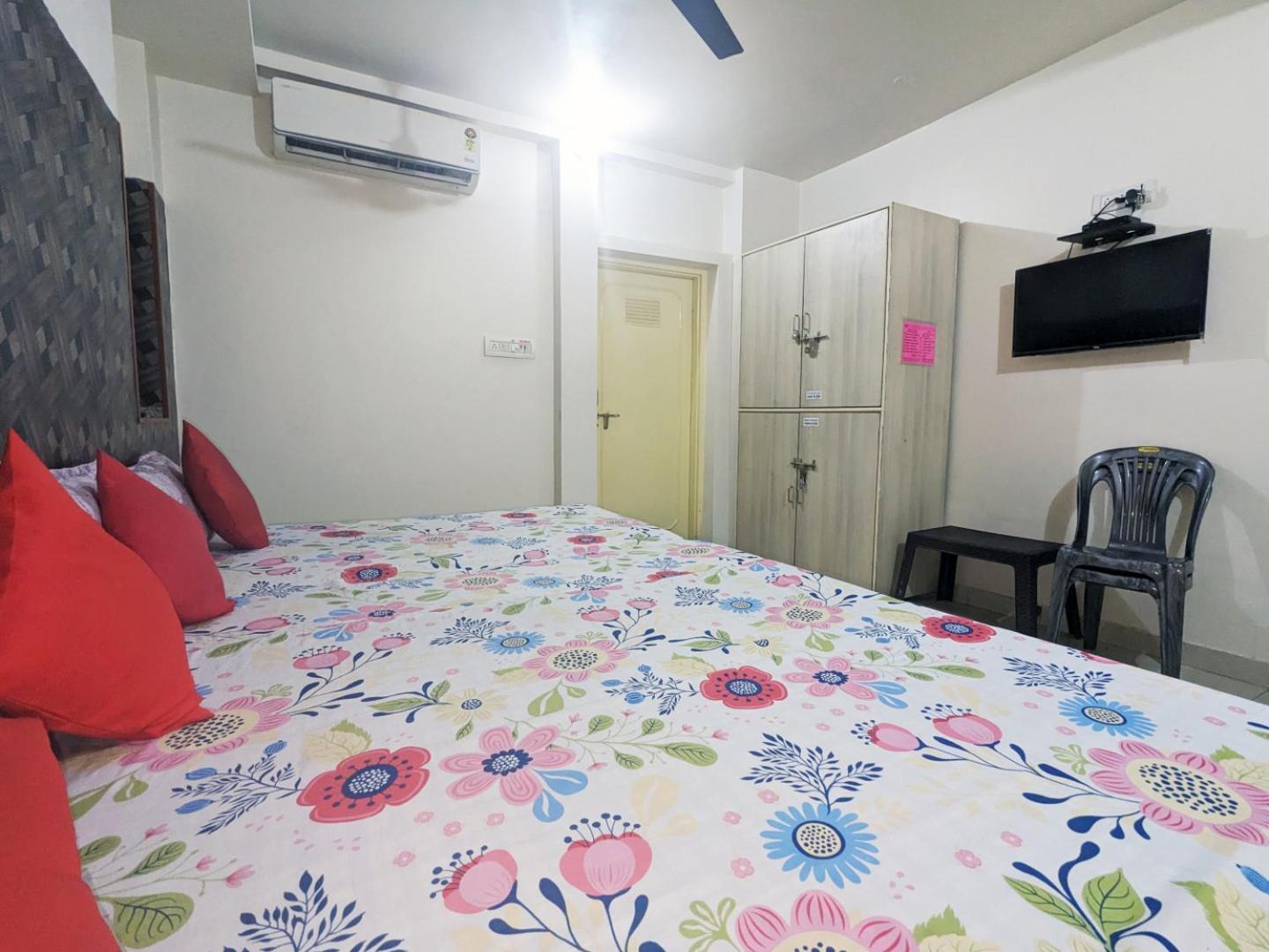 Abode Homestay Τζαϊπούρ Εξωτερικό φωτογραφία