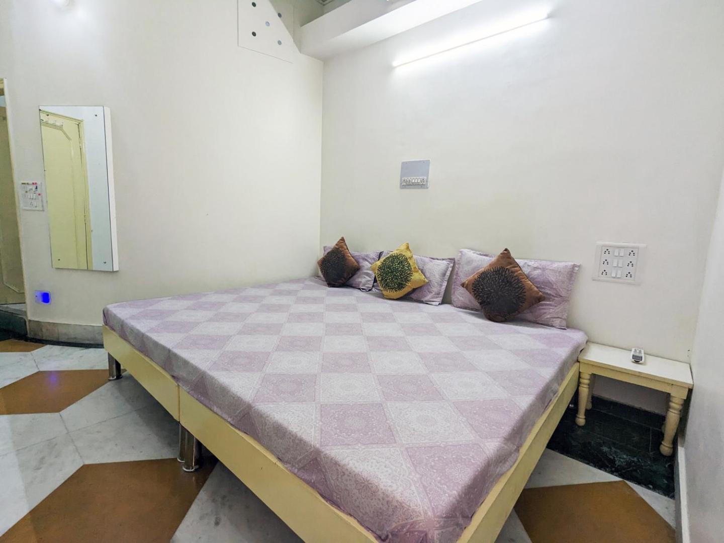 Abode Homestay Τζαϊπούρ Εξωτερικό φωτογραφία