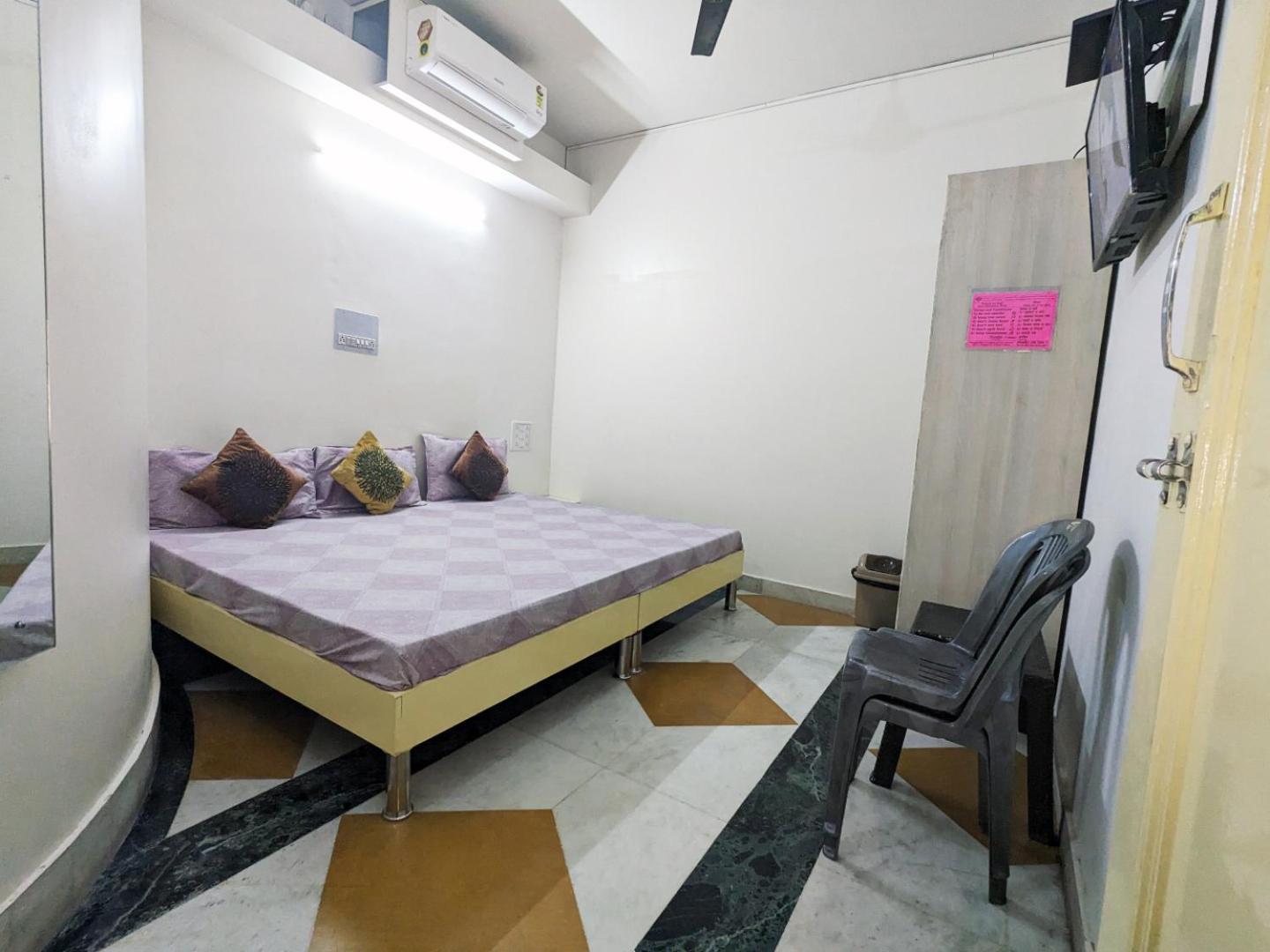 Abode Homestay Τζαϊπούρ Εξωτερικό φωτογραφία