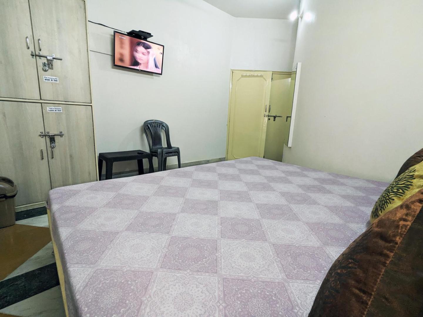 Abode Homestay Τζαϊπούρ Εξωτερικό φωτογραφία