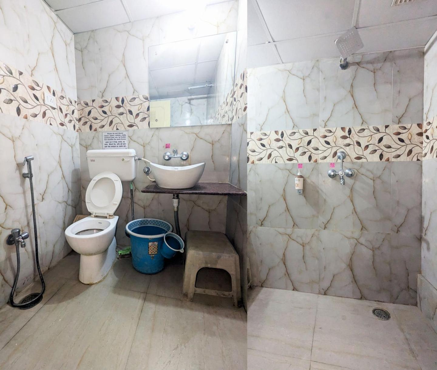 Abode Homestay Τζαϊπούρ Εξωτερικό φωτογραφία