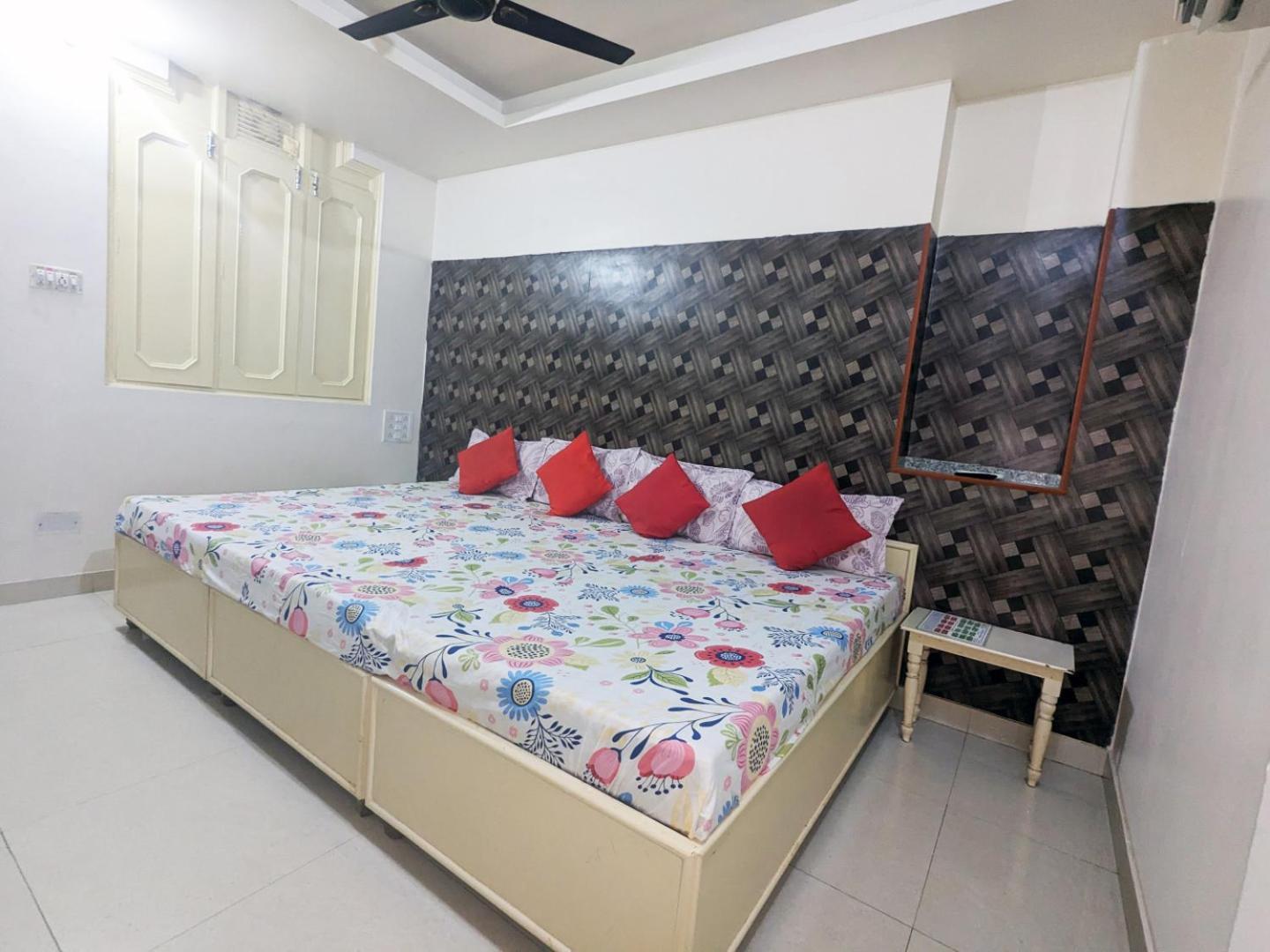 Abode Homestay Τζαϊπούρ Εξωτερικό φωτογραφία