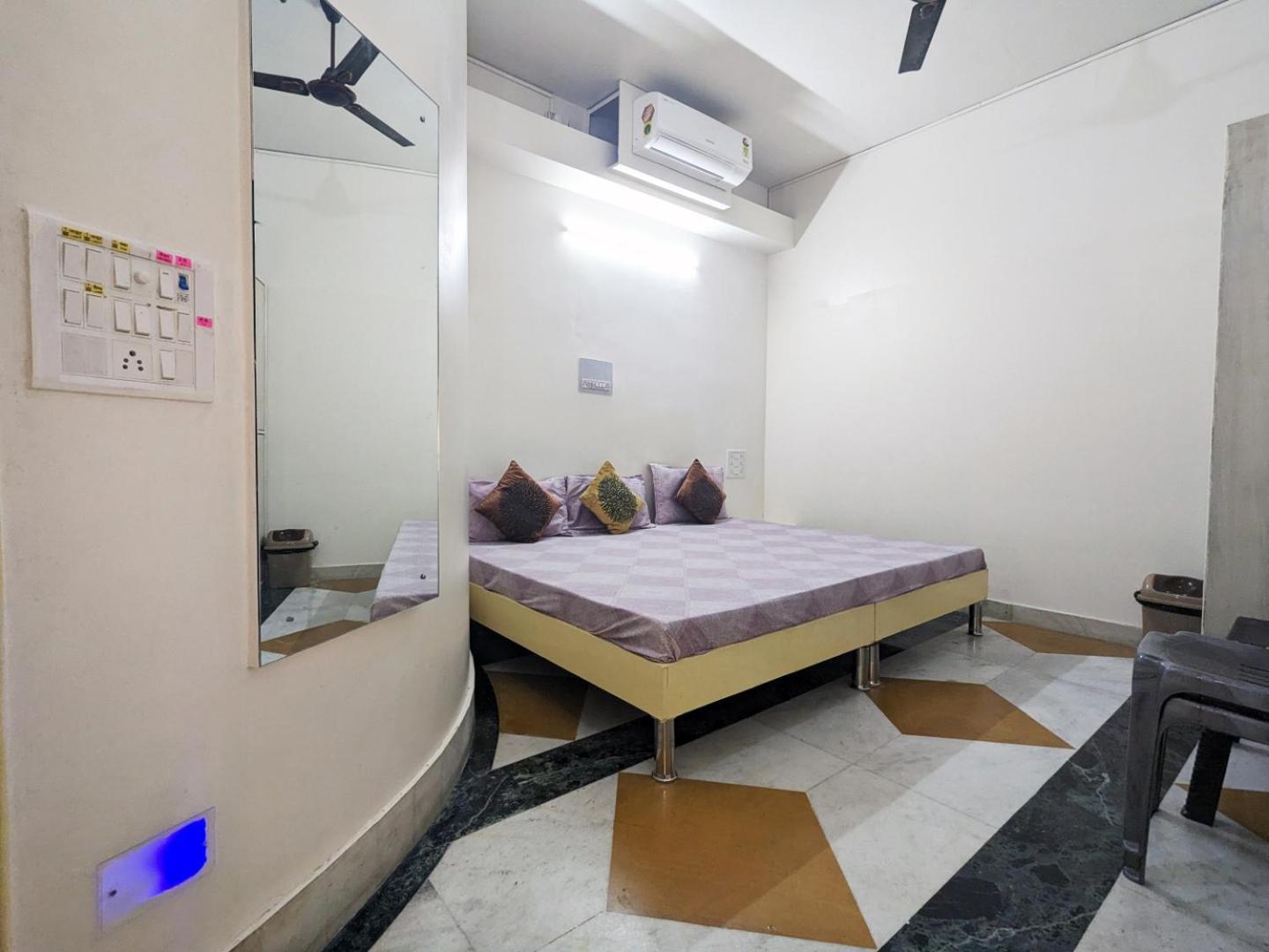 Abode Homestay Τζαϊπούρ Εξωτερικό φωτογραφία