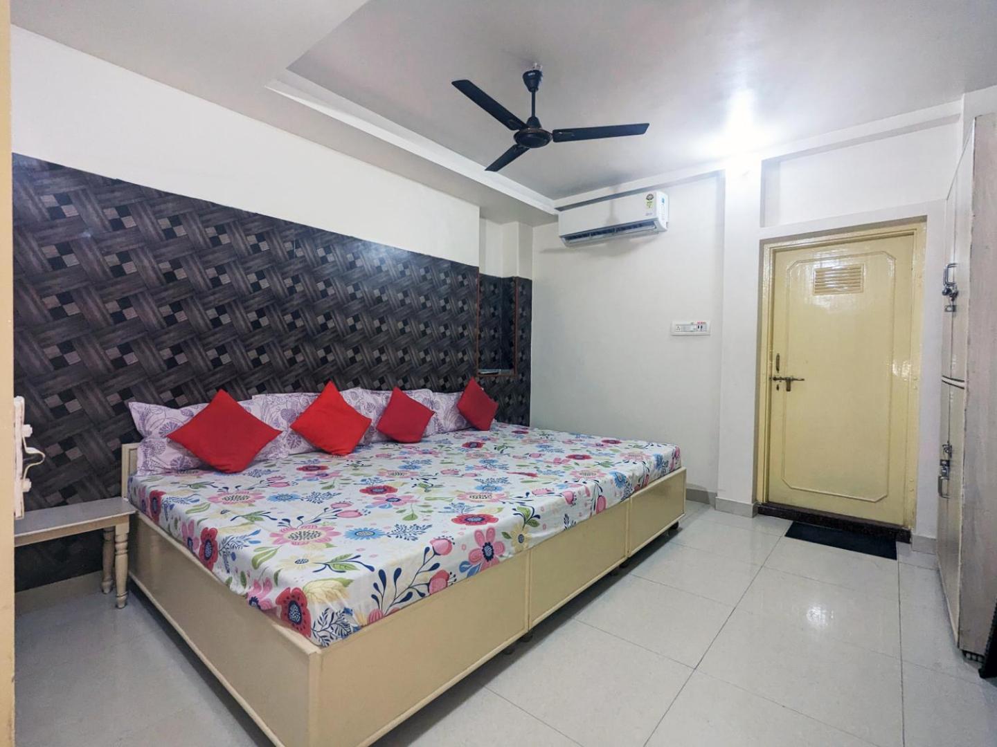 Abode Homestay Τζαϊπούρ Εξωτερικό φωτογραφία