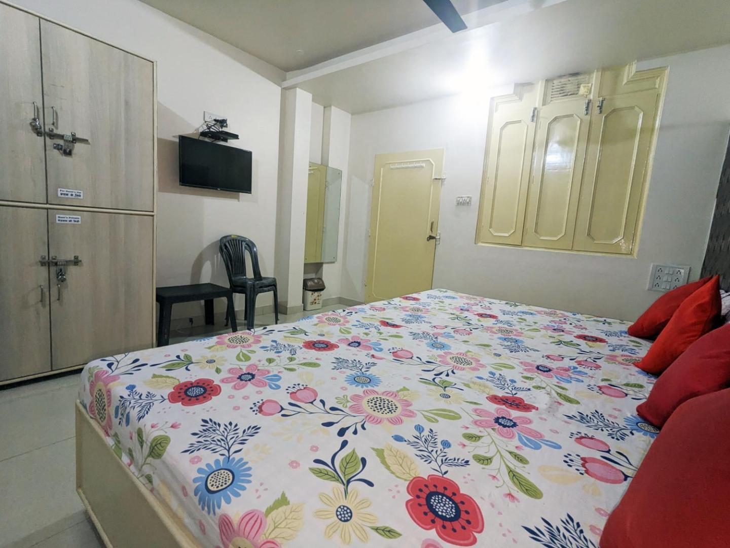 Abode Homestay Τζαϊπούρ Εξωτερικό φωτογραφία