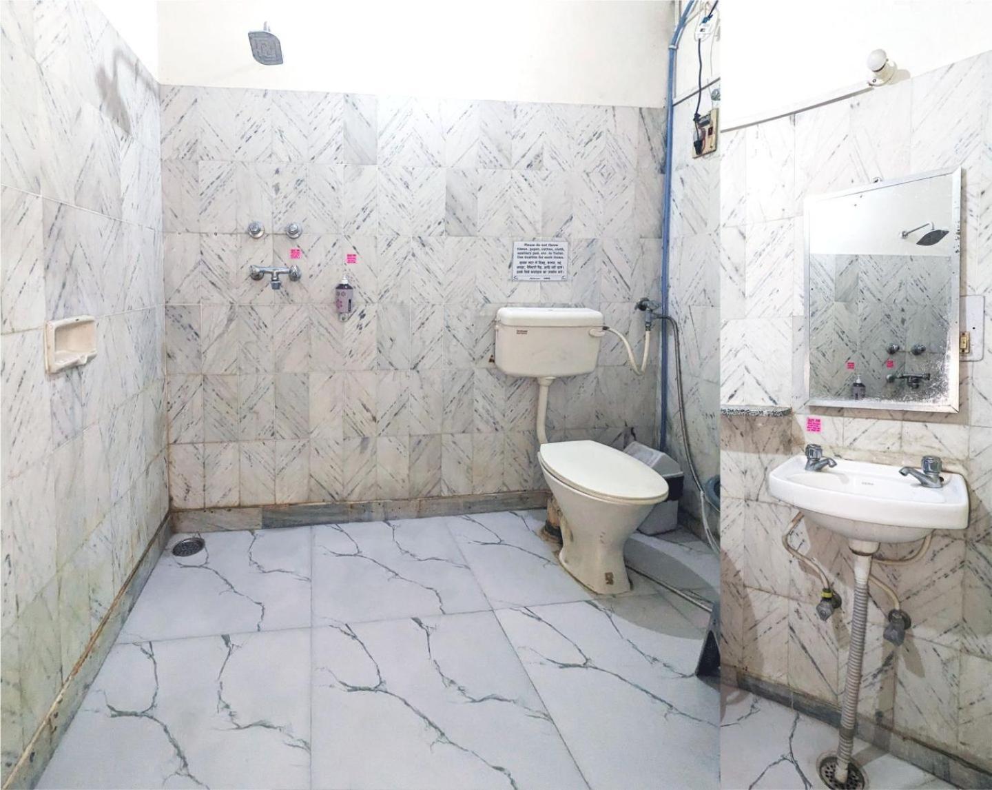 Abode Homestay Τζαϊπούρ Εξωτερικό φωτογραφία