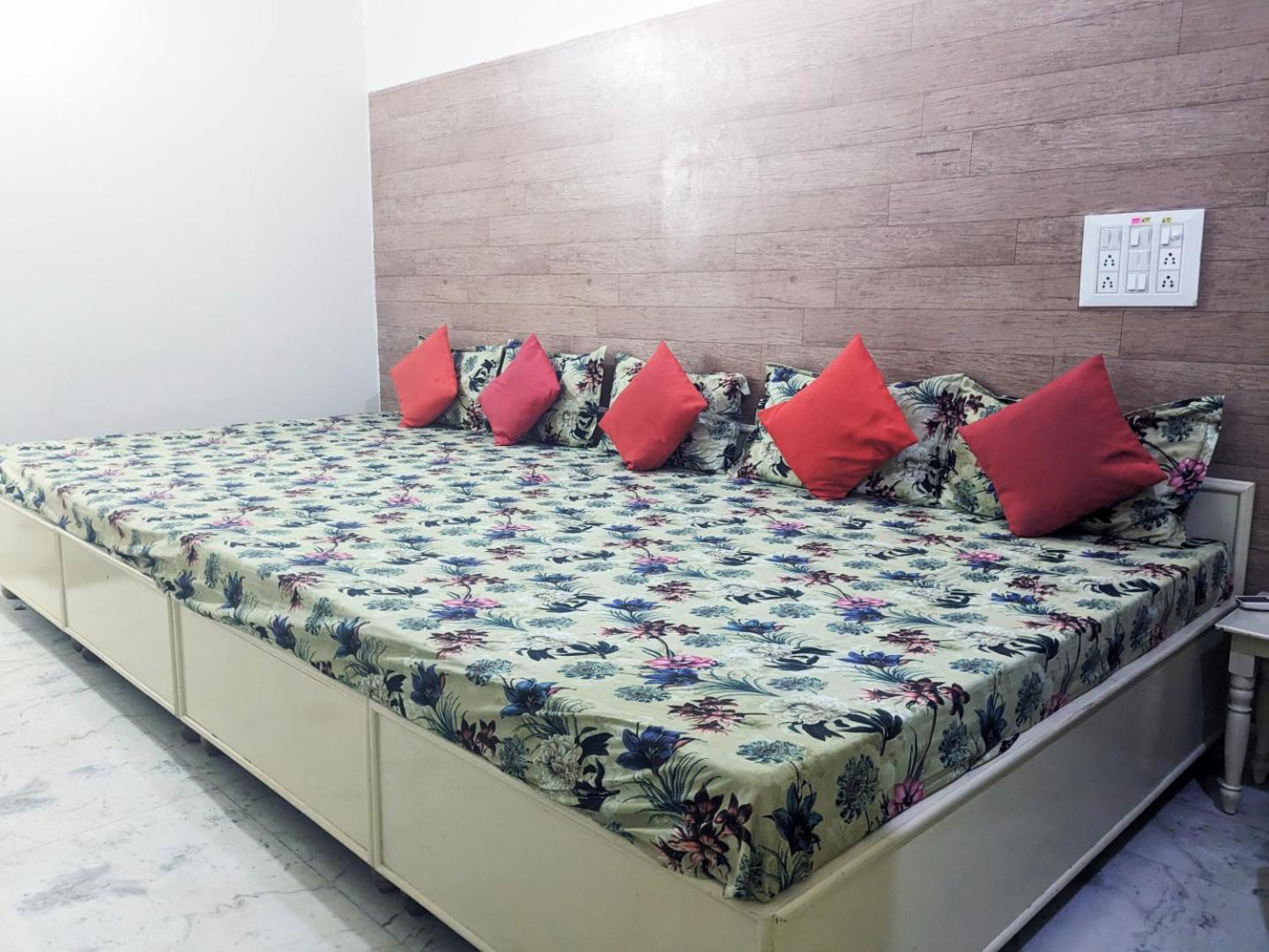 Abode Homestay Τζαϊπούρ Εξωτερικό φωτογραφία