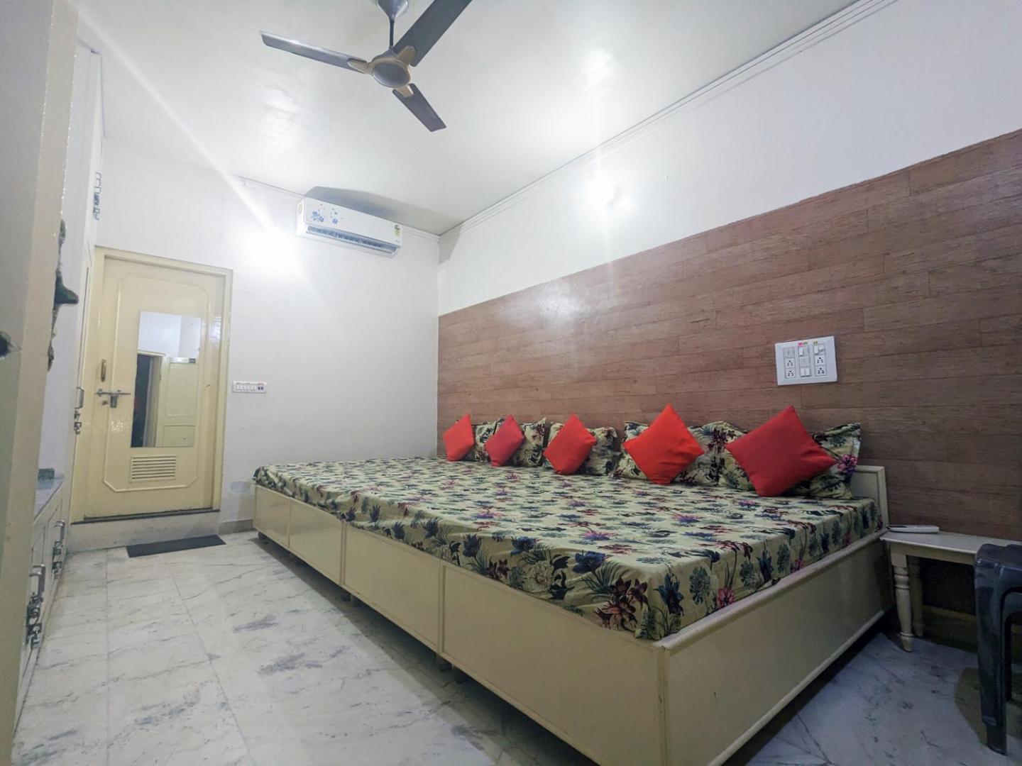 Abode Homestay Τζαϊπούρ Εξωτερικό φωτογραφία