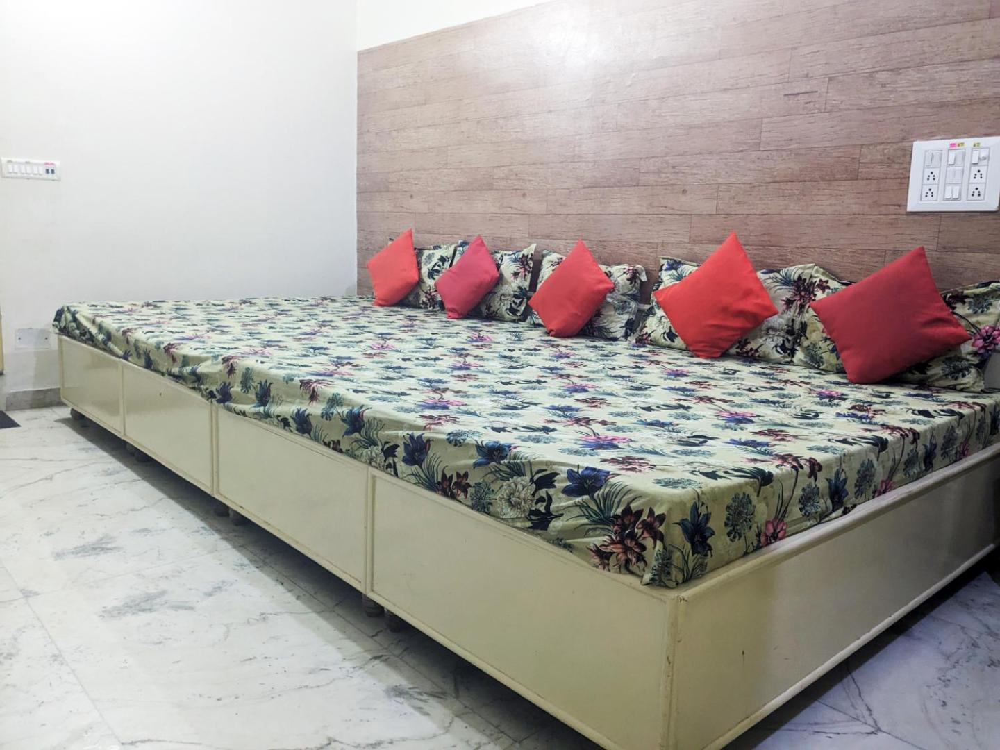 Abode Homestay Τζαϊπούρ Εξωτερικό φωτογραφία
