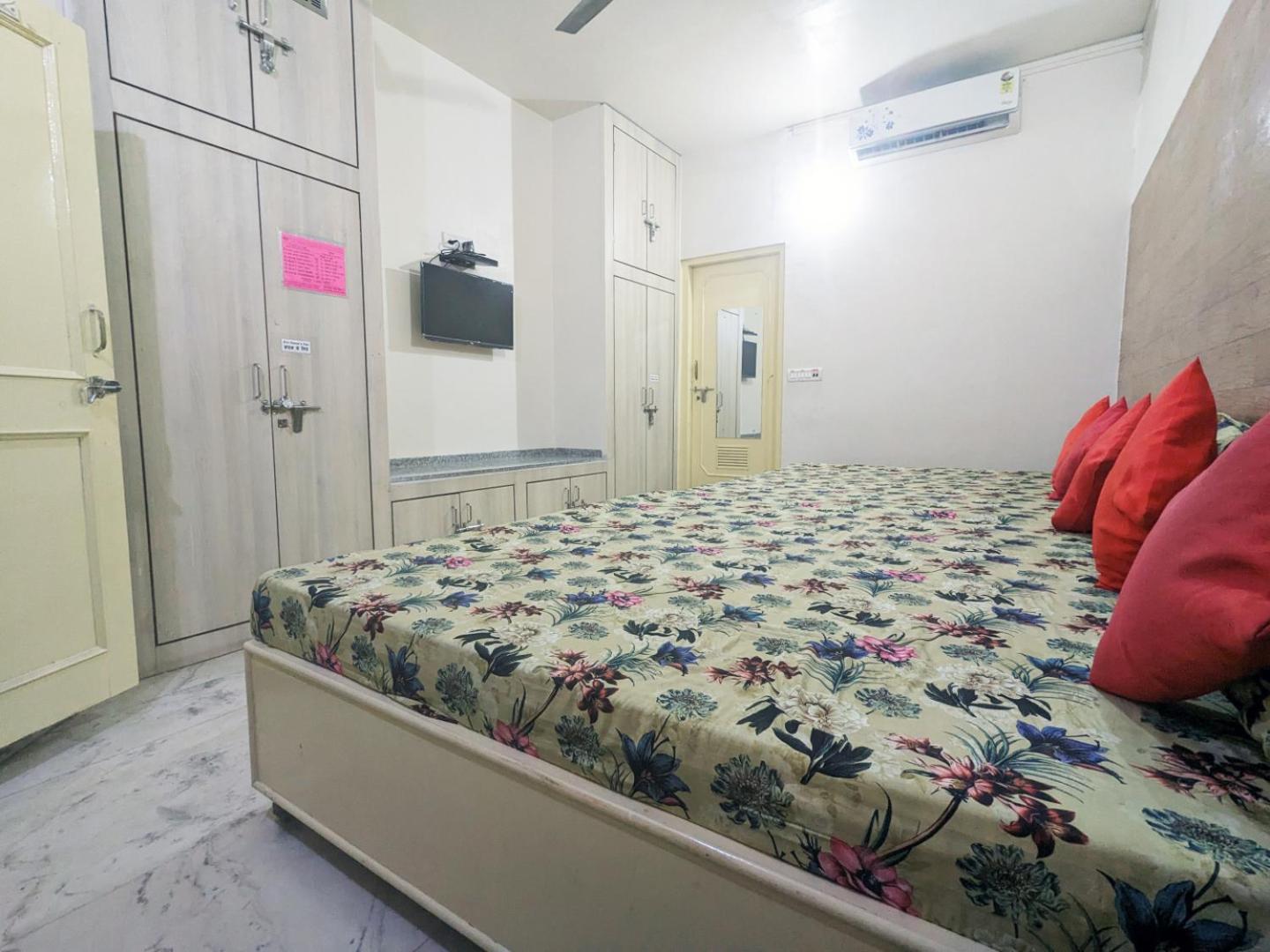 Abode Homestay Τζαϊπούρ Εξωτερικό φωτογραφία