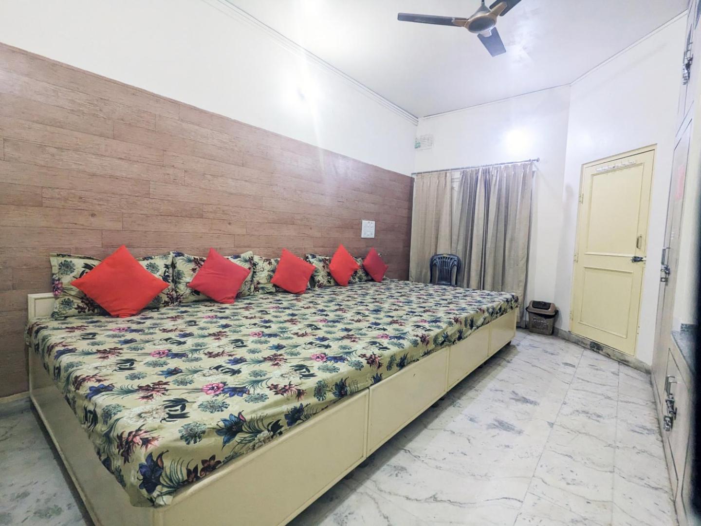 Abode Homestay Τζαϊπούρ Εξωτερικό φωτογραφία