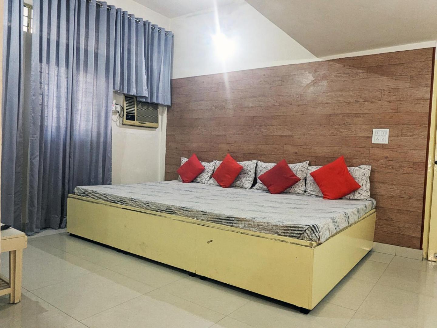 Abode Homestay Τζαϊπούρ Εξωτερικό φωτογραφία
