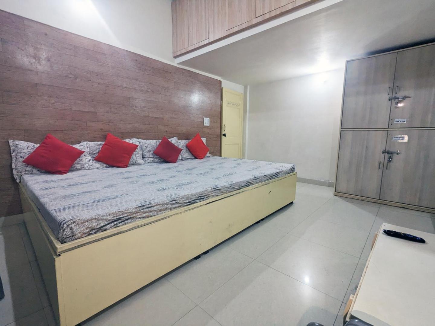 Abode Homestay Τζαϊπούρ Εξωτερικό φωτογραφία