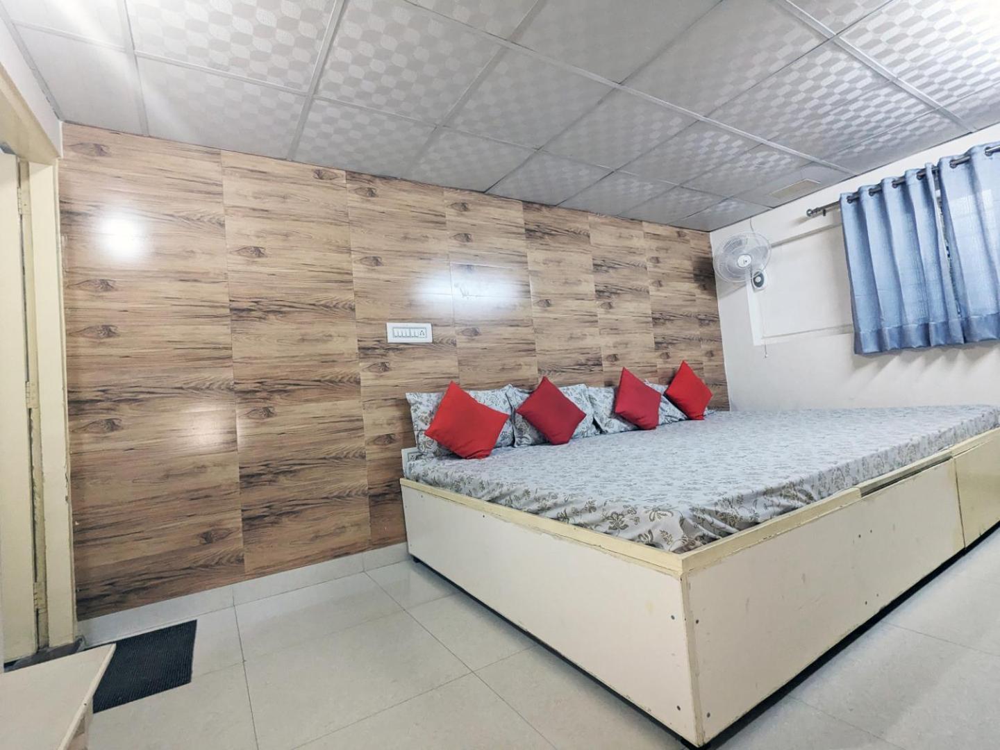Abode Homestay Τζαϊπούρ Εξωτερικό φωτογραφία