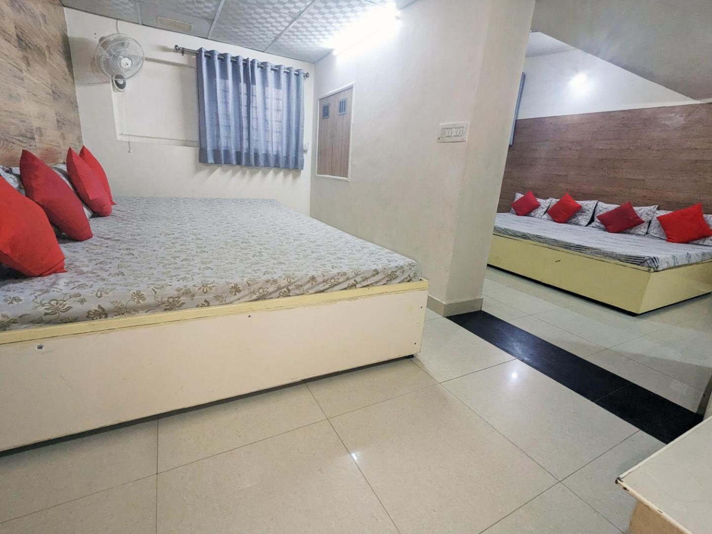 Abode Homestay Τζαϊπούρ Εξωτερικό φωτογραφία