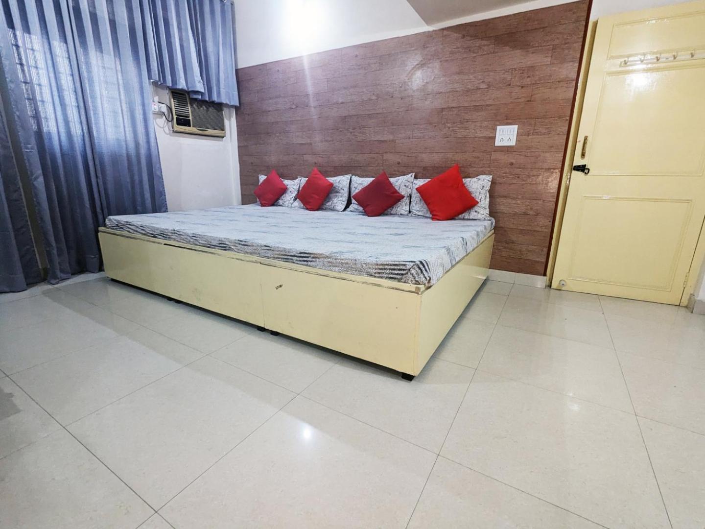 Abode Homestay Τζαϊπούρ Εξωτερικό φωτογραφία