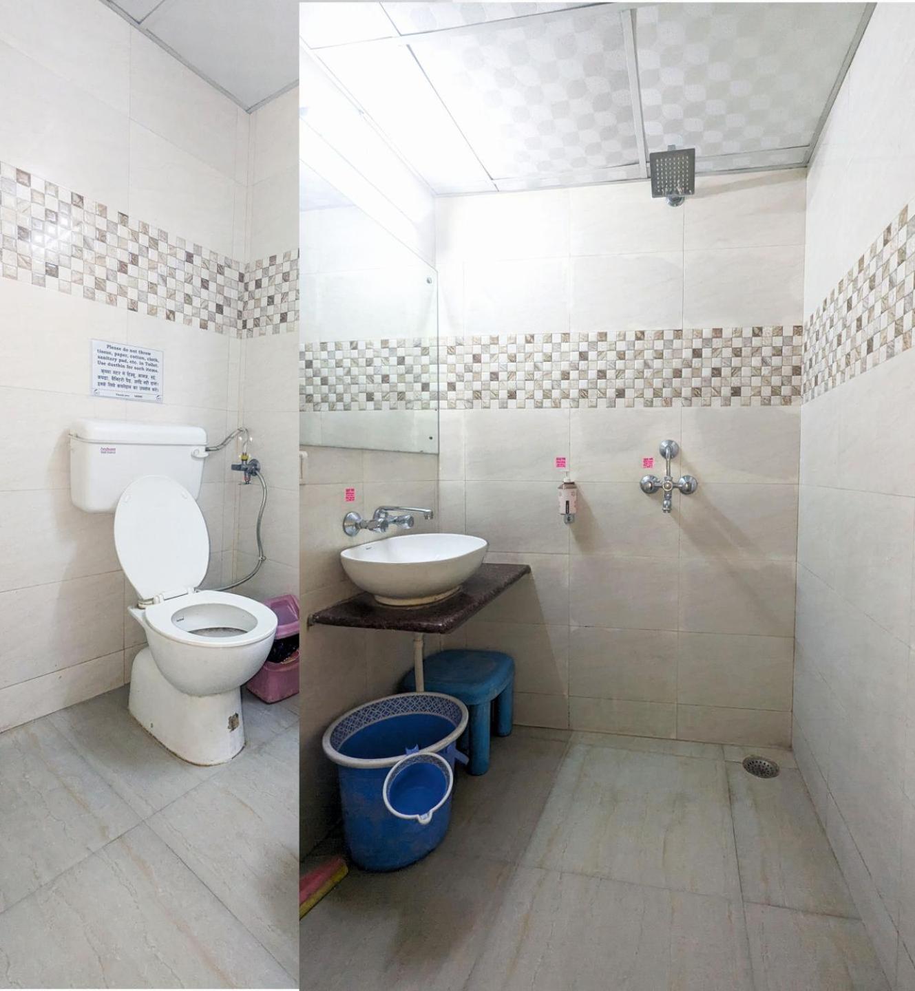Abode Homestay Τζαϊπούρ Εξωτερικό φωτογραφία