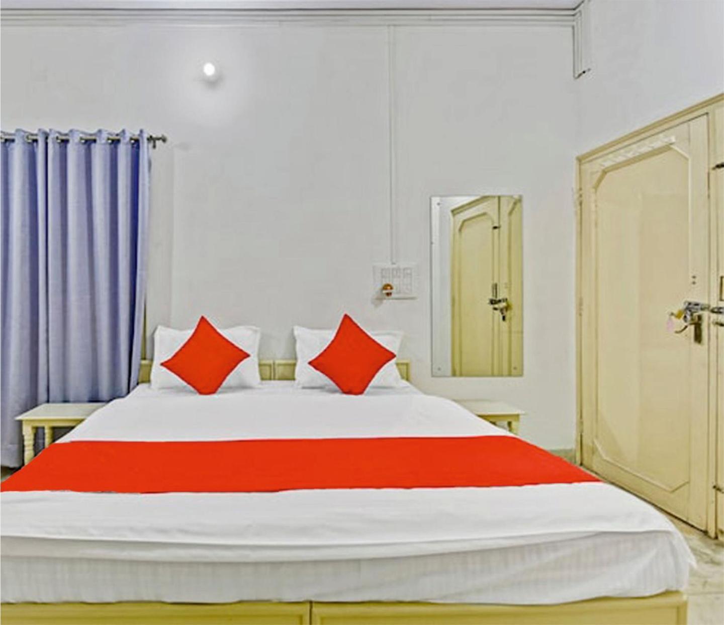 Abode Homestay Τζαϊπούρ Εξωτερικό φωτογραφία