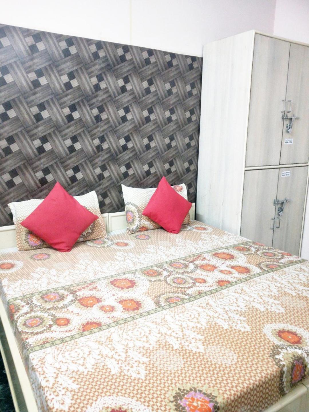 Abode Homestay Τζαϊπούρ Εξωτερικό φωτογραφία