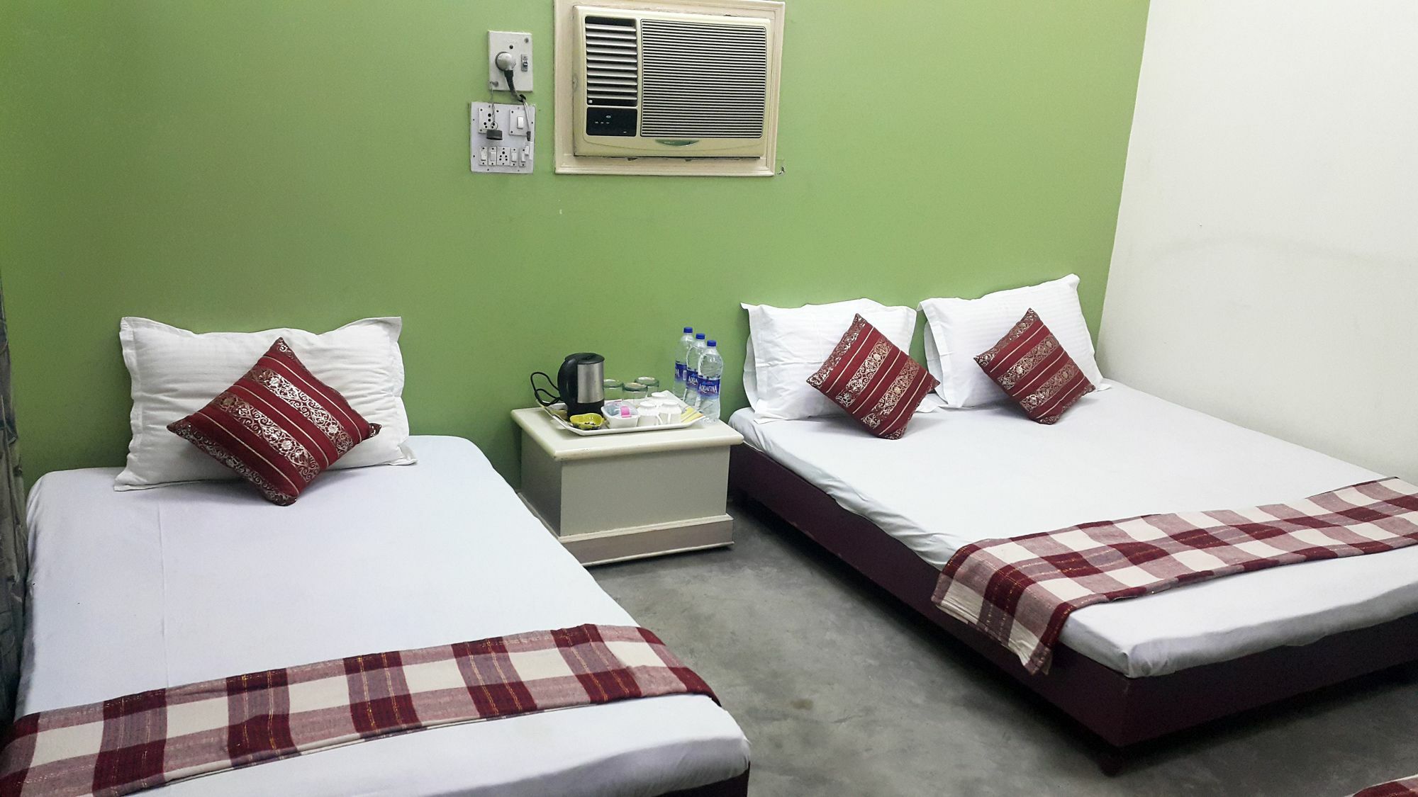 Abode Homestay Τζαϊπούρ Εξωτερικό φωτογραφία