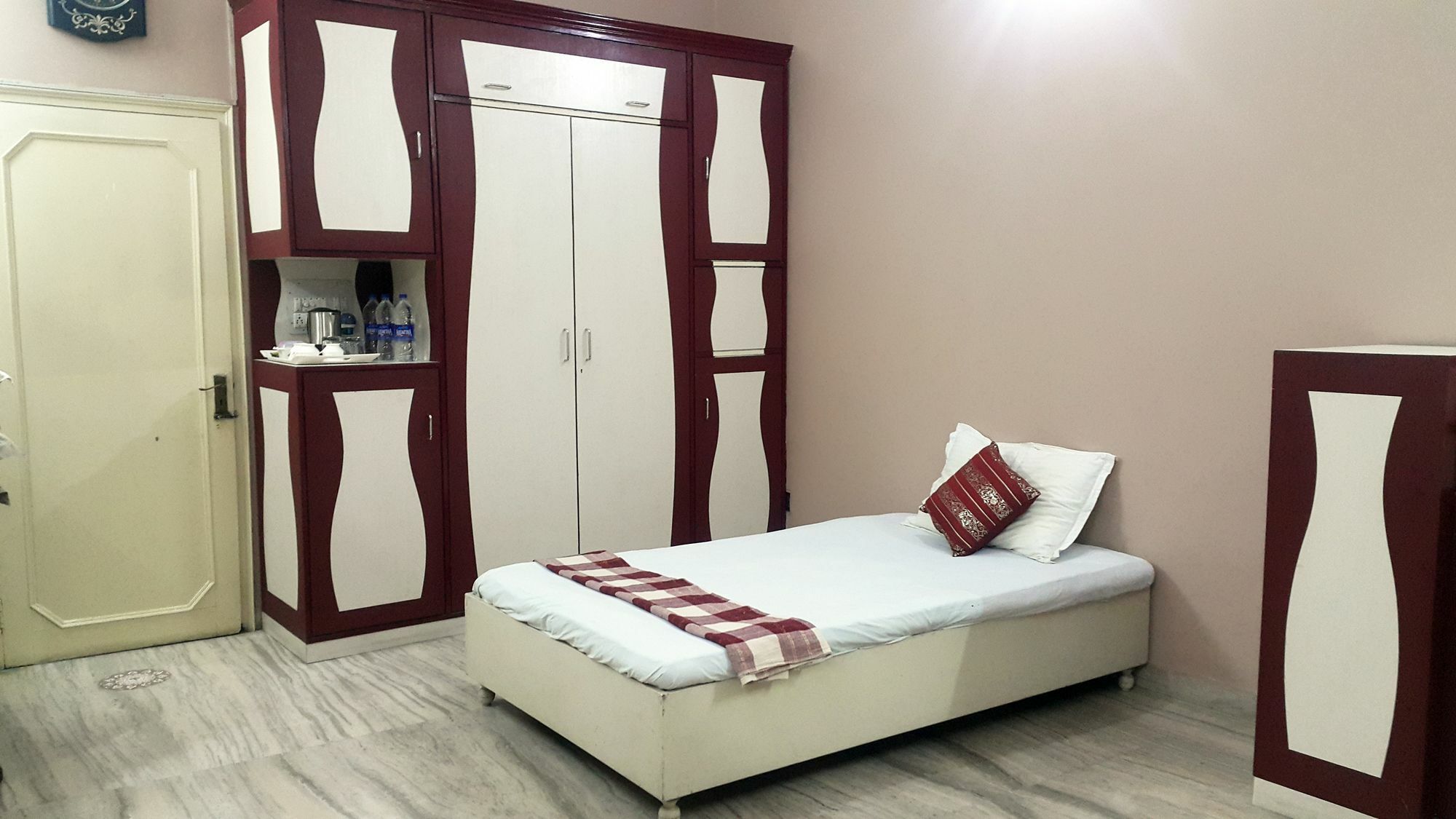 Abode Homestay Τζαϊπούρ Εξωτερικό φωτογραφία