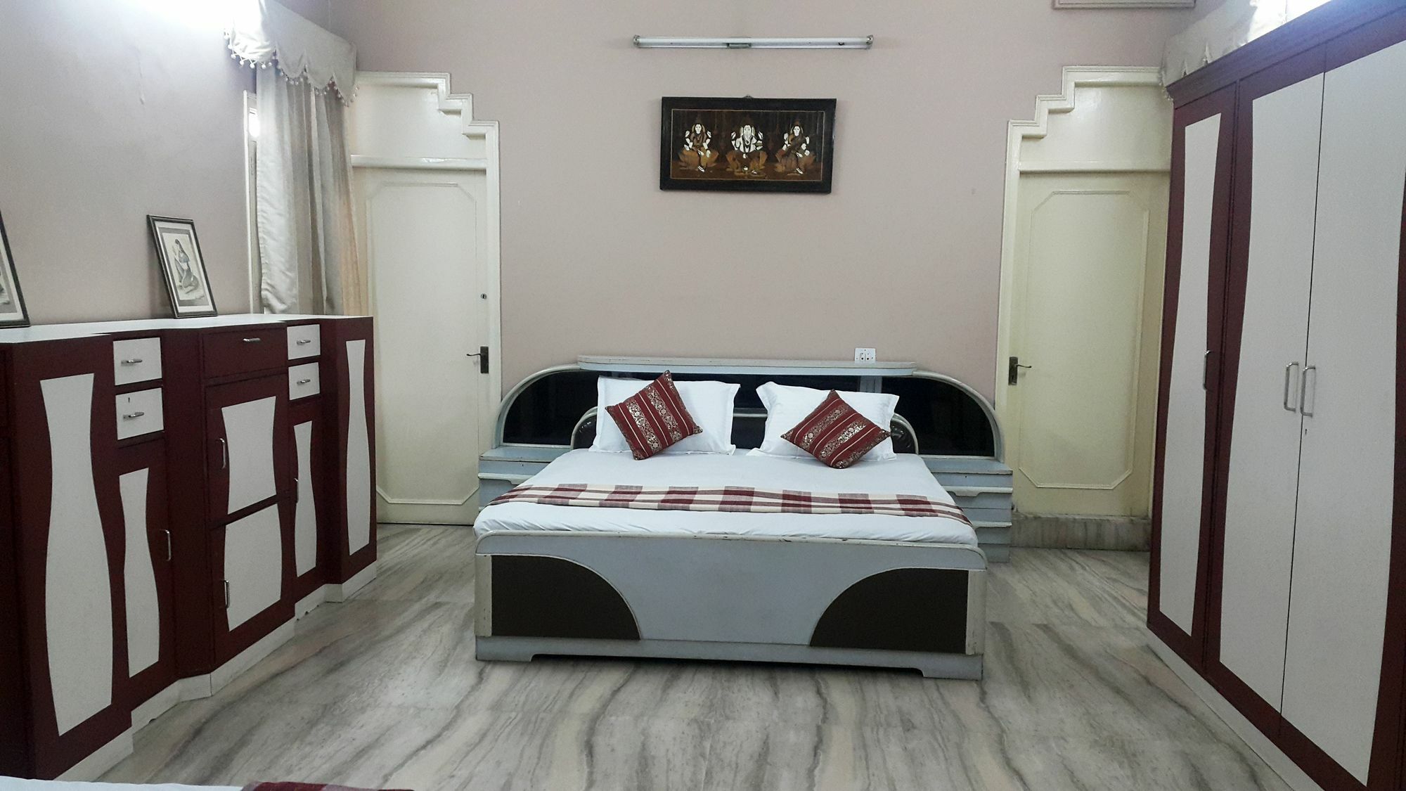Abode Homestay Τζαϊπούρ Εξωτερικό φωτογραφία